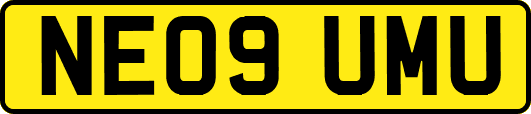 NE09UMU