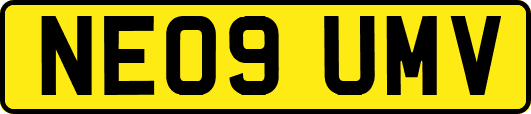NE09UMV