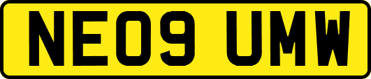 NE09UMW