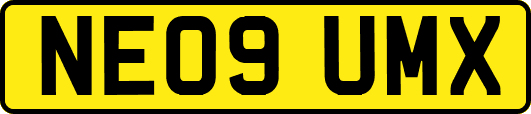 NE09UMX