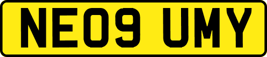 NE09UMY