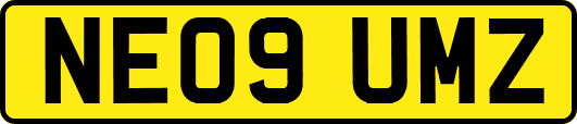 NE09UMZ