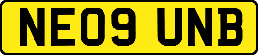 NE09UNB