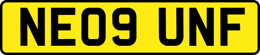 NE09UNF