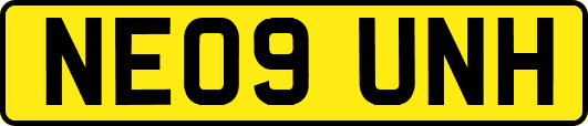 NE09UNH