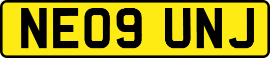 NE09UNJ