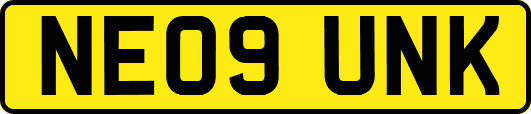 NE09UNK