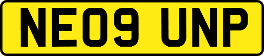 NE09UNP