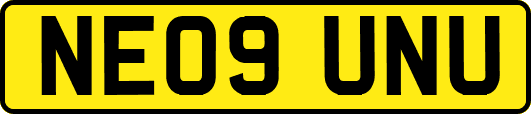 NE09UNU