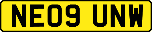 NE09UNW