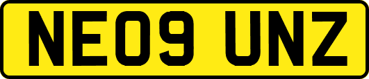 NE09UNZ