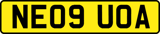 NE09UOA