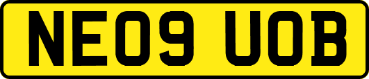 NE09UOB