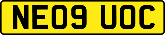 NE09UOC