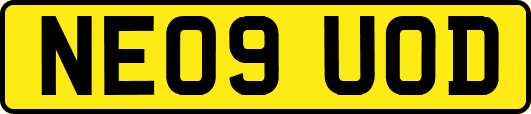 NE09UOD