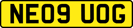 NE09UOG