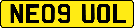 NE09UOL