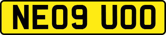 NE09UOO