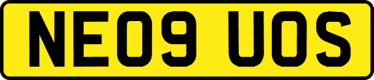 NE09UOS