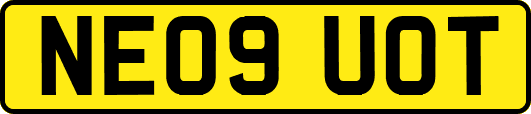 NE09UOT