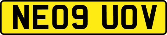 NE09UOV