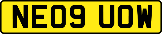 NE09UOW