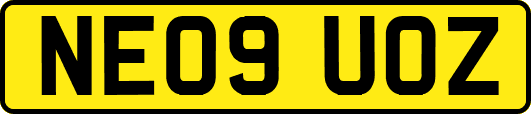 NE09UOZ
