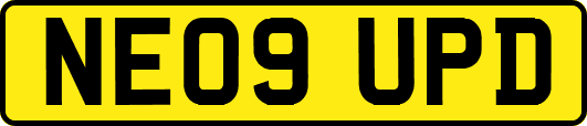NE09UPD