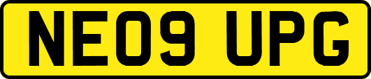 NE09UPG
