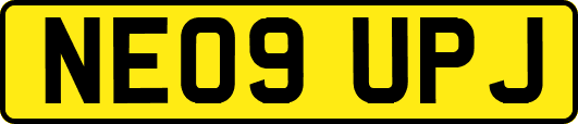NE09UPJ