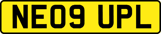 NE09UPL