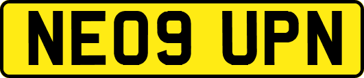 NE09UPN