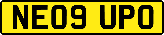 NE09UPO