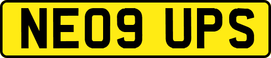 NE09UPS