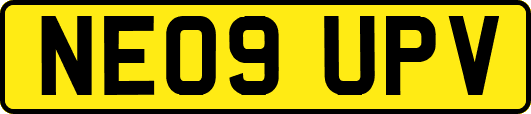 NE09UPV
