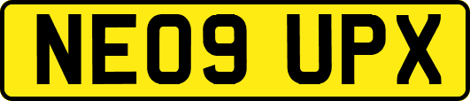 NE09UPX