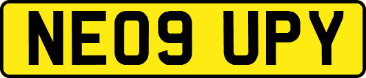 NE09UPY