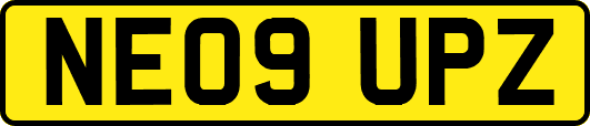 NE09UPZ