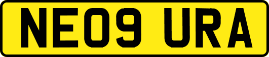 NE09URA