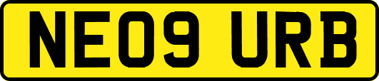 NE09URB