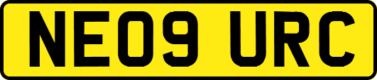 NE09URC