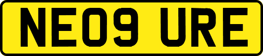 NE09URE