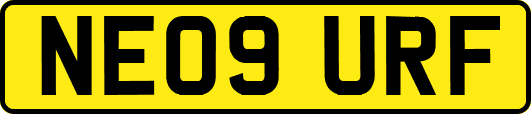 NE09URF