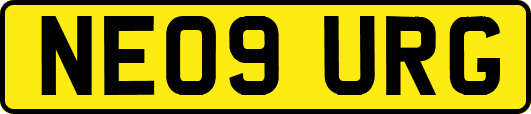 NE09URG