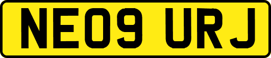 NE09URJ