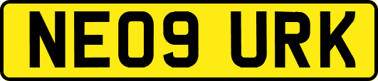 NE09URK