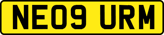 NE09URM