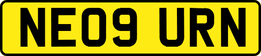 NE09URN