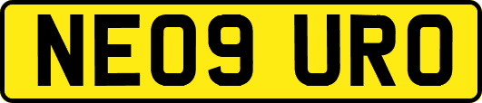 NE09URO