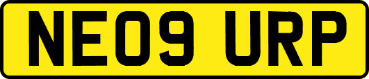 NE09URP